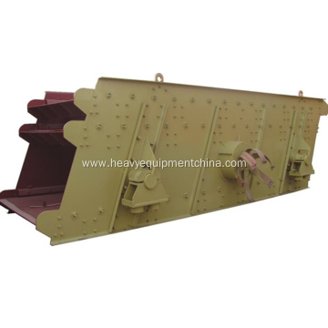 Vibrating Sand Screen Vibrating Screen Equipment For Sale